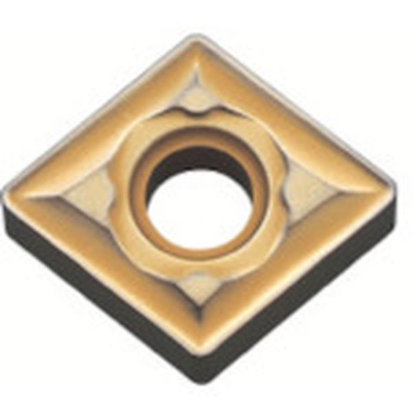 旋削用チップ CVDコーティング CA4515 10個入り