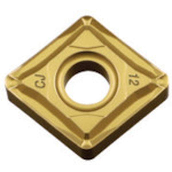 旋削用チップ CA515 CVDコーティング 10個入り