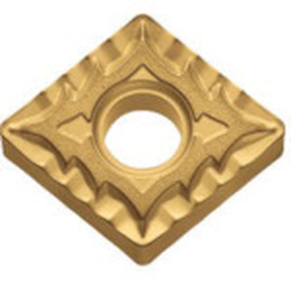 旋削用チップ CA525 CVDコーティング 10個入り