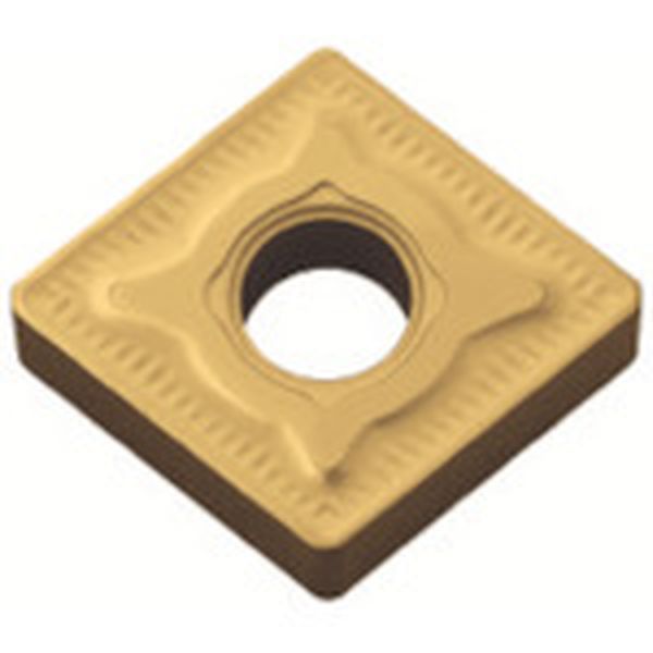 旋削用チップ CA4515 CVDコーティング 10個入り