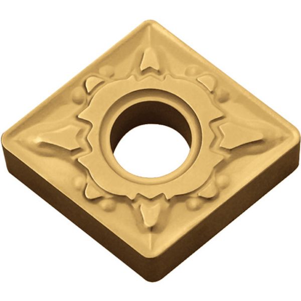 旋削用チップ CA510 CVDコーティング 10個入り