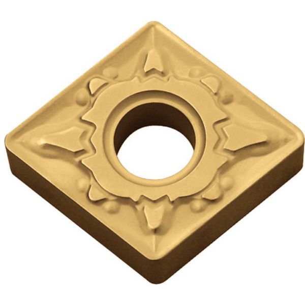 旋削用チップ CA525 CVDコーティング 10個入り