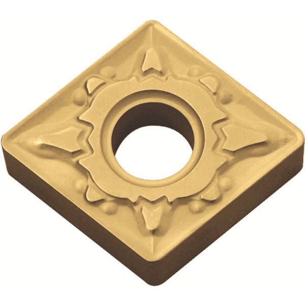 旋削用チップ CVDコーティング CA5515 10個入り