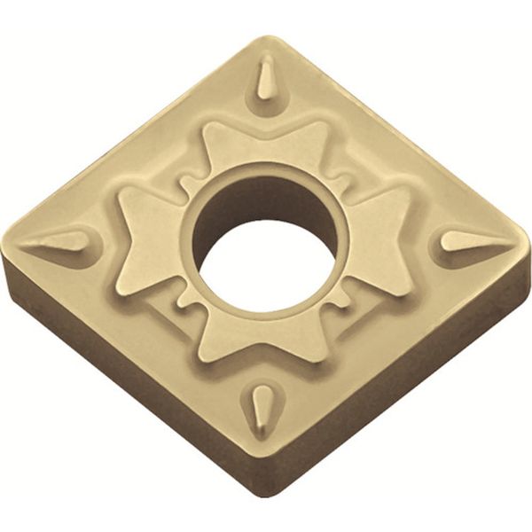 旋削用チップ PV720 PVDサーメット 10個入り