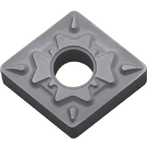 旋削用チップ TN620 サーメット 10個入り