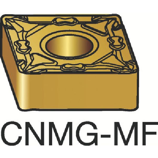 T-Max P 旋削用ネガ・チップ 235 10個入り