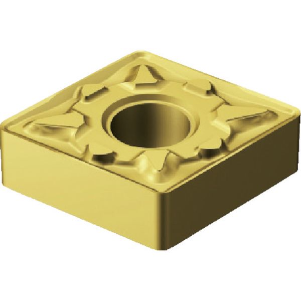 T-Max P 旋削用ネガ・チップ 2035 10個入り