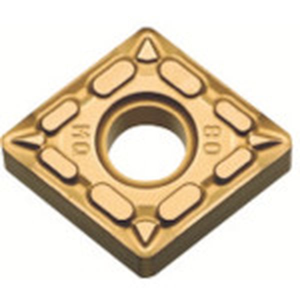 旋削用チップ PVDコーティング PR1125 10個入り