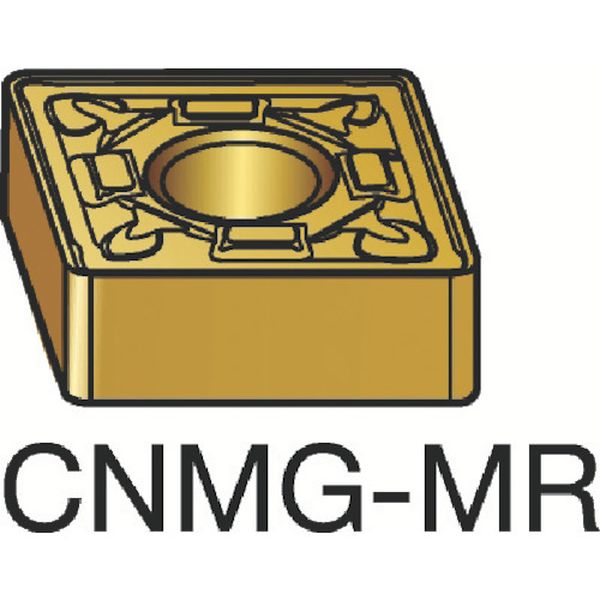 T-Max P 旋削用ネガ・チップ 235 10個入り