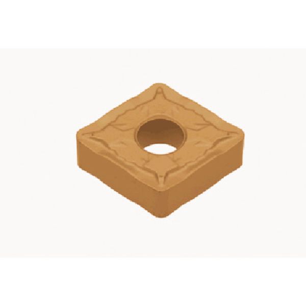 CNMG120408NM   旋削用M級ネガTACチップ CMT NS9530 10個入り