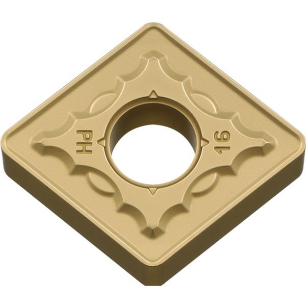 旋削用チップ CA525 CVDコーティング 10個入り