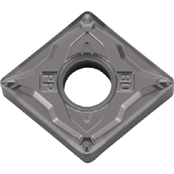 旋削用チップ TN610 CMT 10個入り