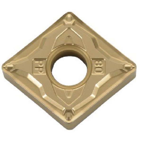 旋削用チップ CA510 CVDコーティング 10個入り