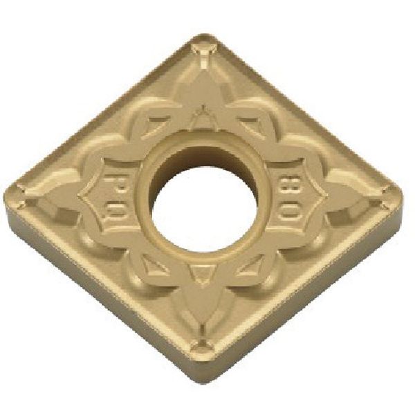 旋削用チップ CA510 CVDコーティング 10個入り