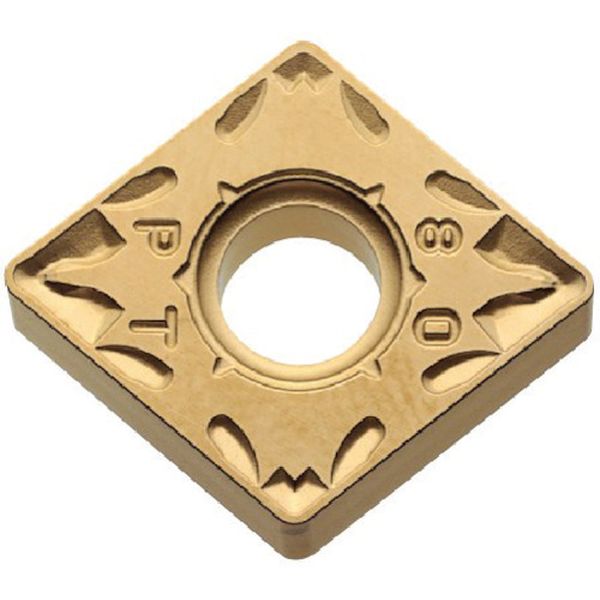 旋削用チップ CA525 CVDコーティング 10個入り