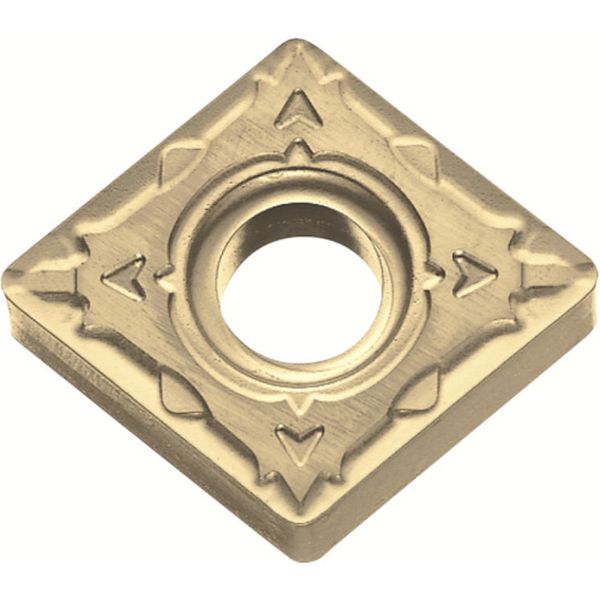 旋削用チップ PV720 PVDサーメット 10個入り