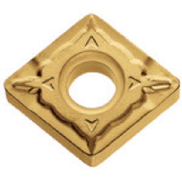 旋削用チップ CA510 CVDコーティング 10個入り