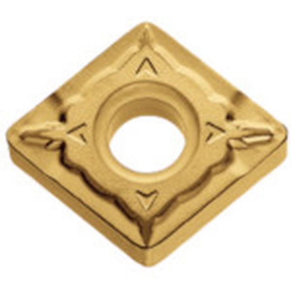 旋削用チップ CA515 CVDコーティング 10個入り