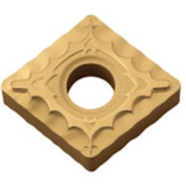 旋削用チップ CA510 CVDコーティング 10個入り