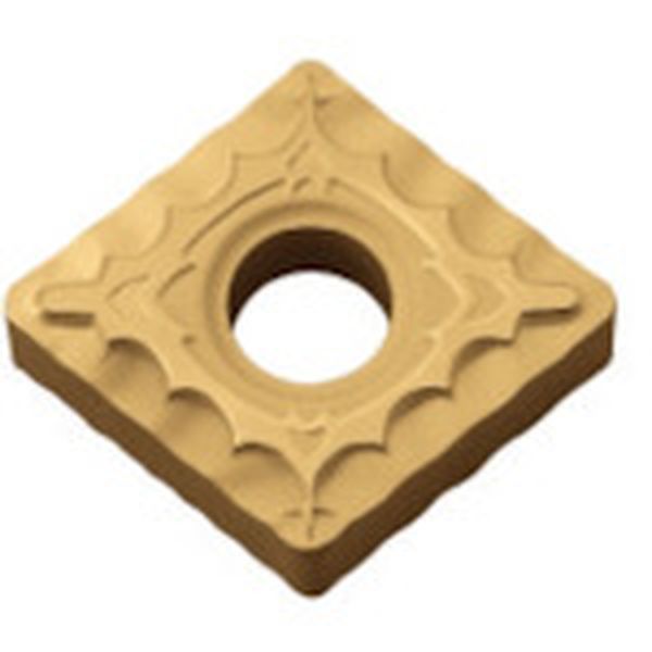 旋削用チップ CA525 CVDコーティング 10個入り