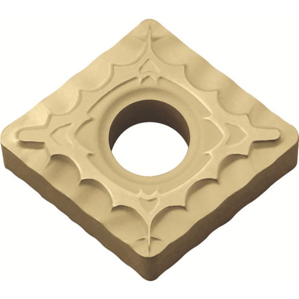 旋削用チップ PV720 PVDサーメット 10個入り