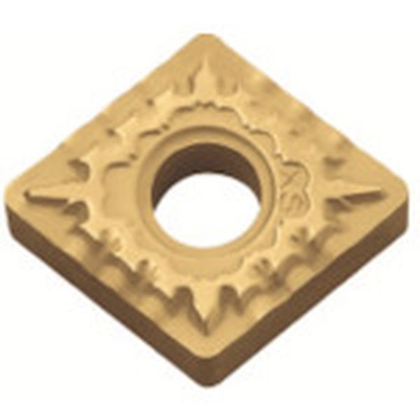 旋削用チップ CA5515 CVDコーティング 10個入り