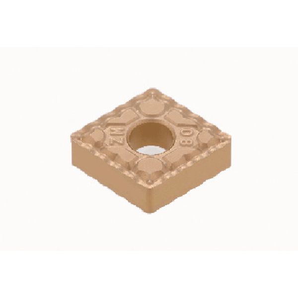 CNMG120408ZM   旋削用M級ネガTACチップ CMT NS9530 10個入り