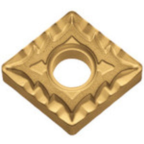 旋削用チップ CA510 CVDコーティング 10個入り