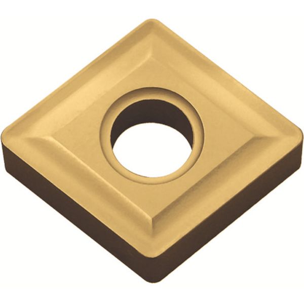 旋削用チップ CVDコーティング CA5525 10個入り