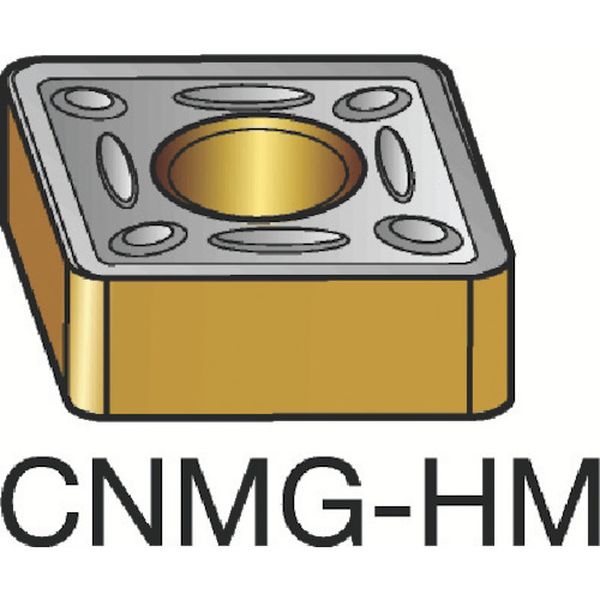 T-Max P 旋削用ネガ・チップ 2025 10個入り