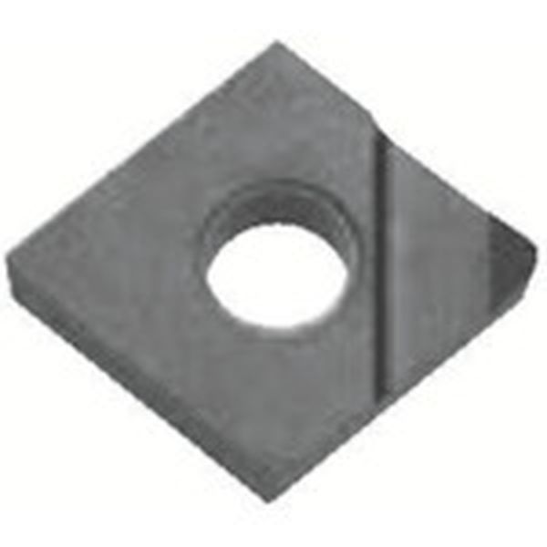 旋削用チップ　ダイヤモンド　ＫＰＤ０１０