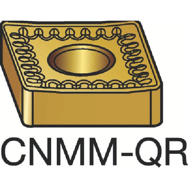 T-Max P 旋削用ネガ・チップ 2025 10個入り