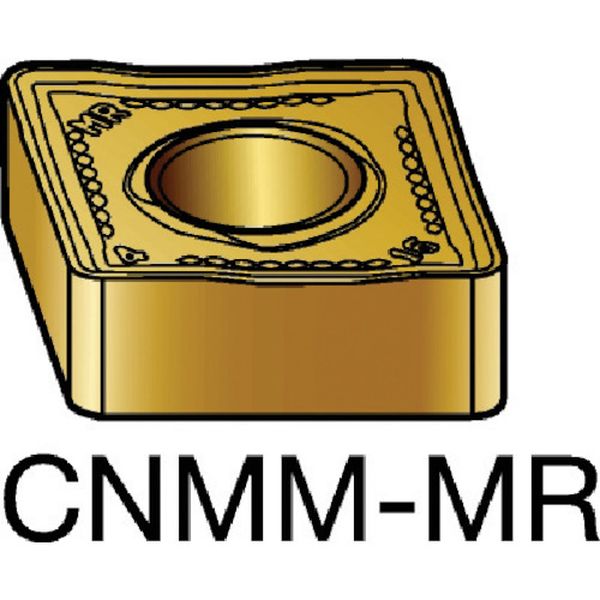 T-Max P 旋削用ネガ・チップ 2025 5個入り