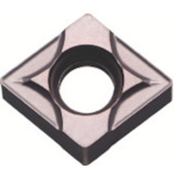 旋削用チップ PVDコーティング PR1225 10個入り