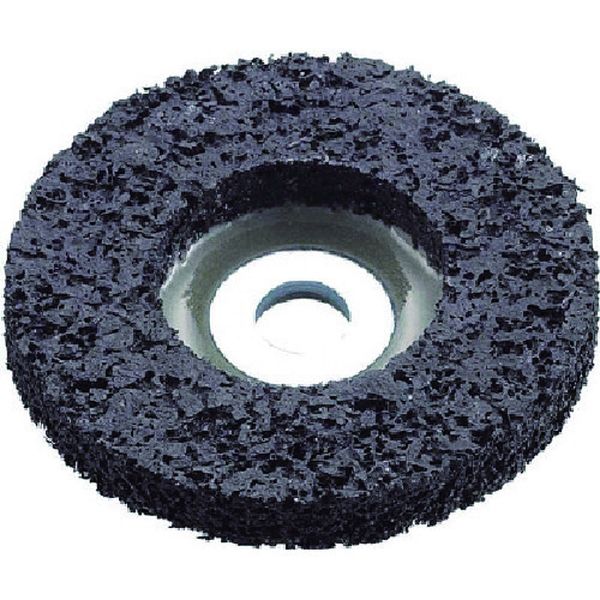 CNSCUP 126-2599  スコッチ・ブライト CNSカップホイール ＃120相当 5個入り