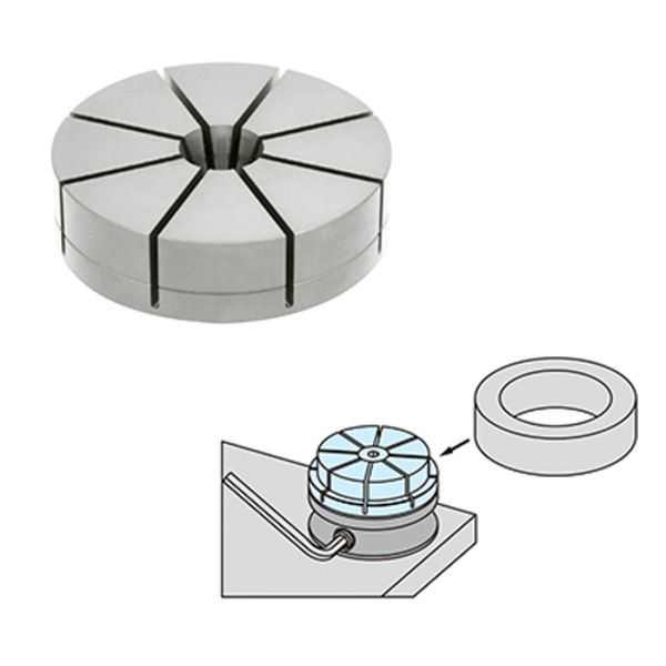 CP12706501 466-3941  口金(内形クランプ用)