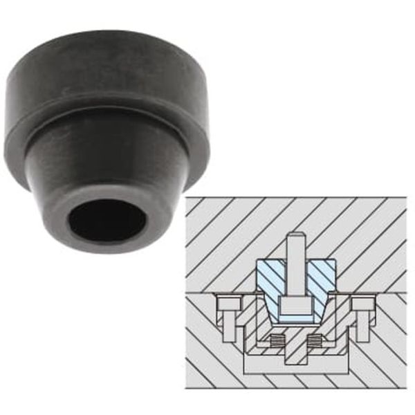 CP72016032 467-9652  フレックスロケーター(テーパーピン)