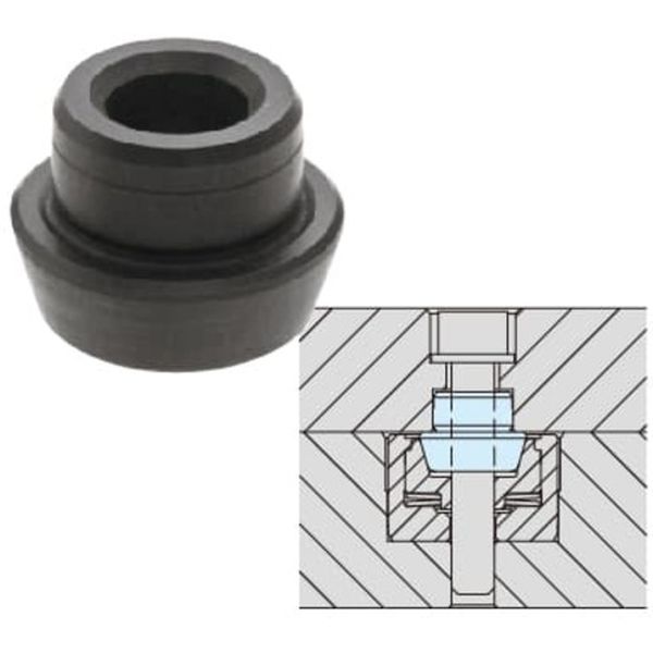 CP72112025  フレックスロケーター センター固定(テーパーピン)