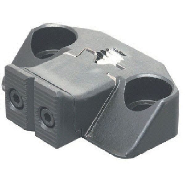 CP10512022 805-9826  サイドクランプ(黒皮面用)