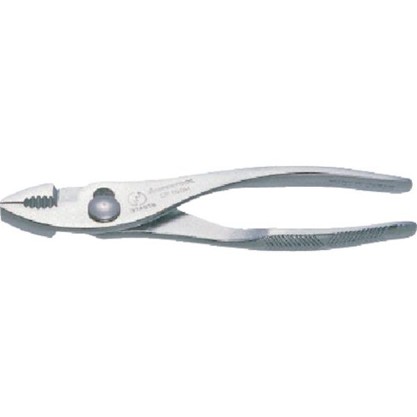 コンビネ-シヨンプライヤ(JIS)