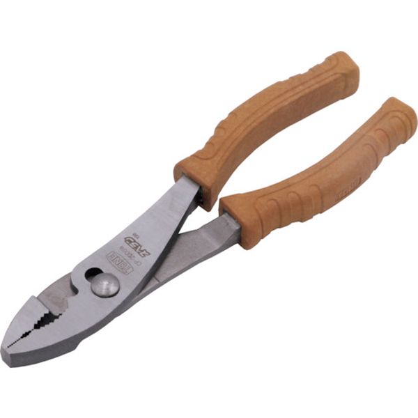 CP200GW 553-7359  スベランコンビネーションプライヤ