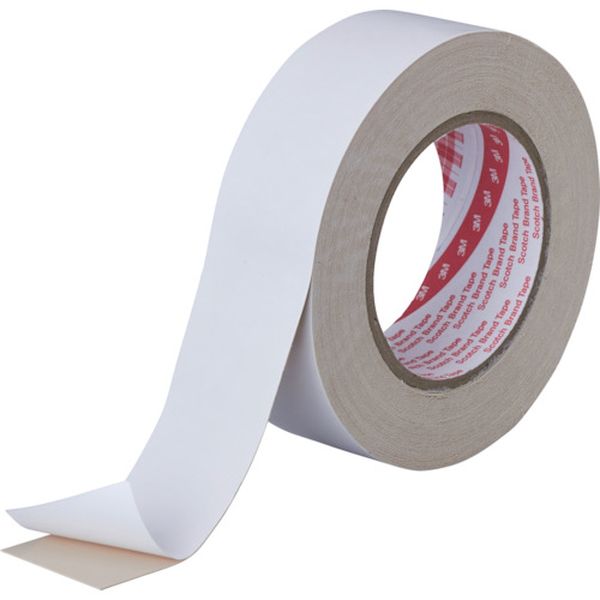 CP4015 542-3244  スコッチ カーペット固定用両面テープ 6～8畳用 40mm×15m