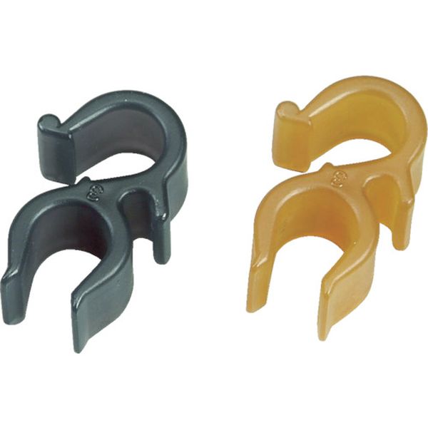 ホースクリップ