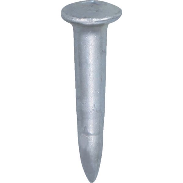 ガスネイラ用ＧＰ超硬ピン　長さ１７ｍｍ　１０００本入り　ＧＳ－７２５Ｃ