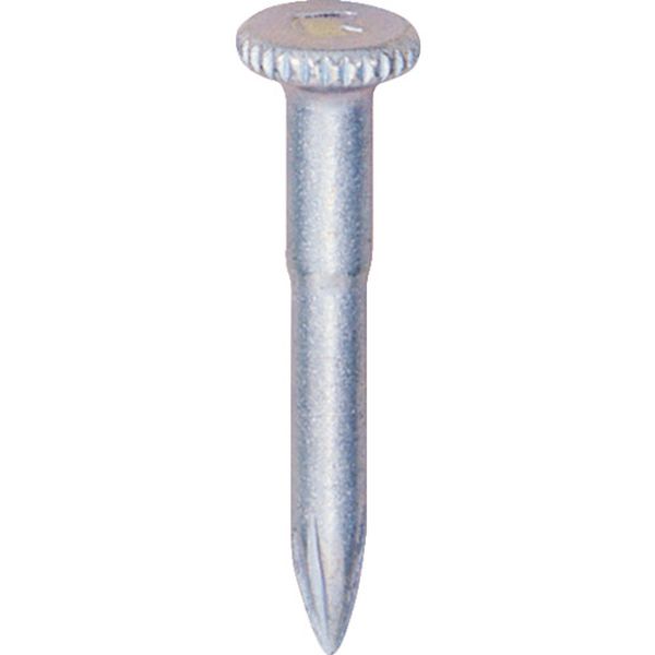 ガスネイラ用超硬ピン　長さ２１ｍｍ　１０００本入り　ＧＳ－７２５Ｃシリ