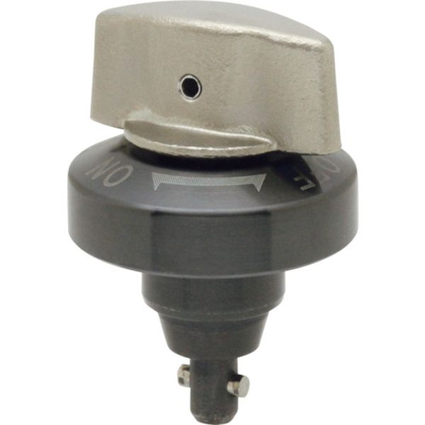 CP7230632R04 424-4718 ワンタッチフレックスロケーター ノブタイプ(テーパーピン)