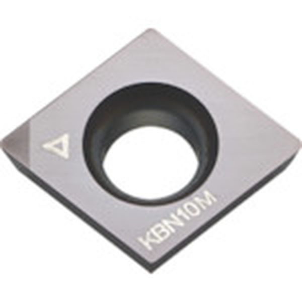 旋削用チップ　ＣＢＮ　ＫＢＮ５１０