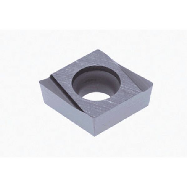 旋削用G級ポジTACチップ 超硬 10個入り