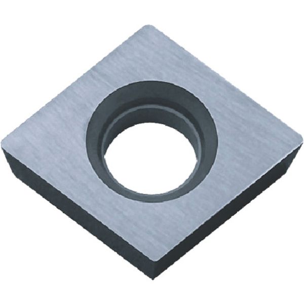 旋削用チップ 超硬 KW10 10個入り