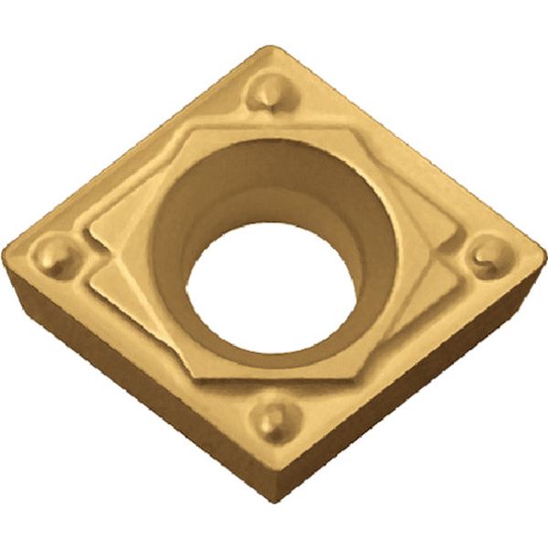 旋削用チップ CA525 CVDコーティング 10個入り